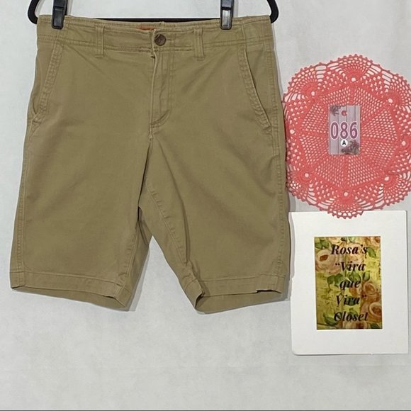 urban pipeline Shorts Mens Urban Pipeline Ultraflex Flat Front